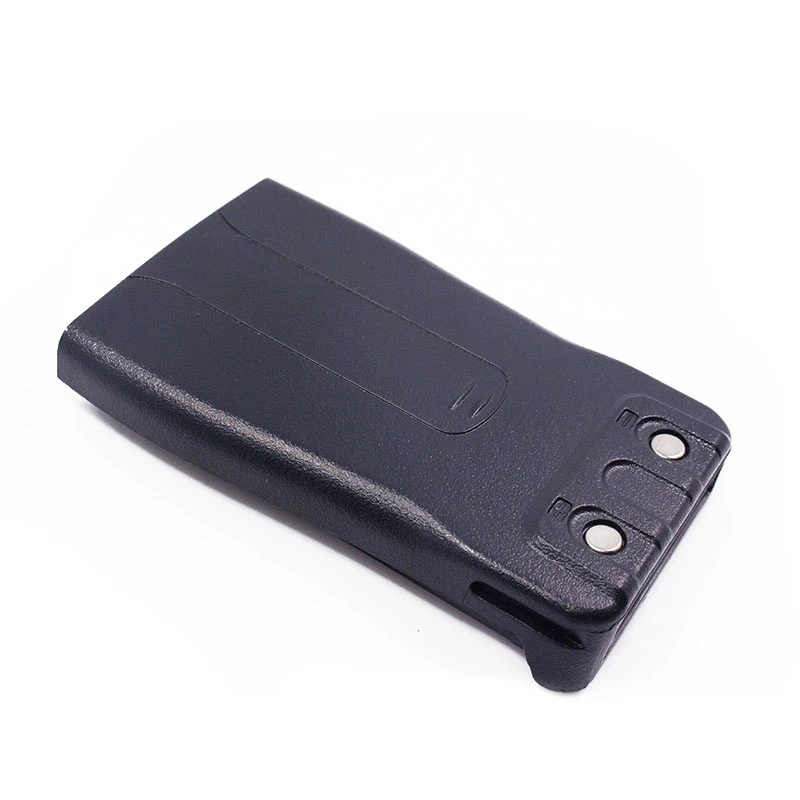 Оригинальная запасная литий ионная аккумуляторная батарея Baofeng 1500 В постоянного