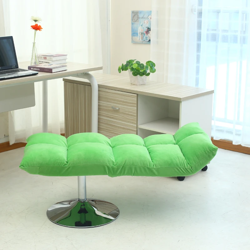 Удобный мягкий красивый креативный диван компьютерный стул | Мебель