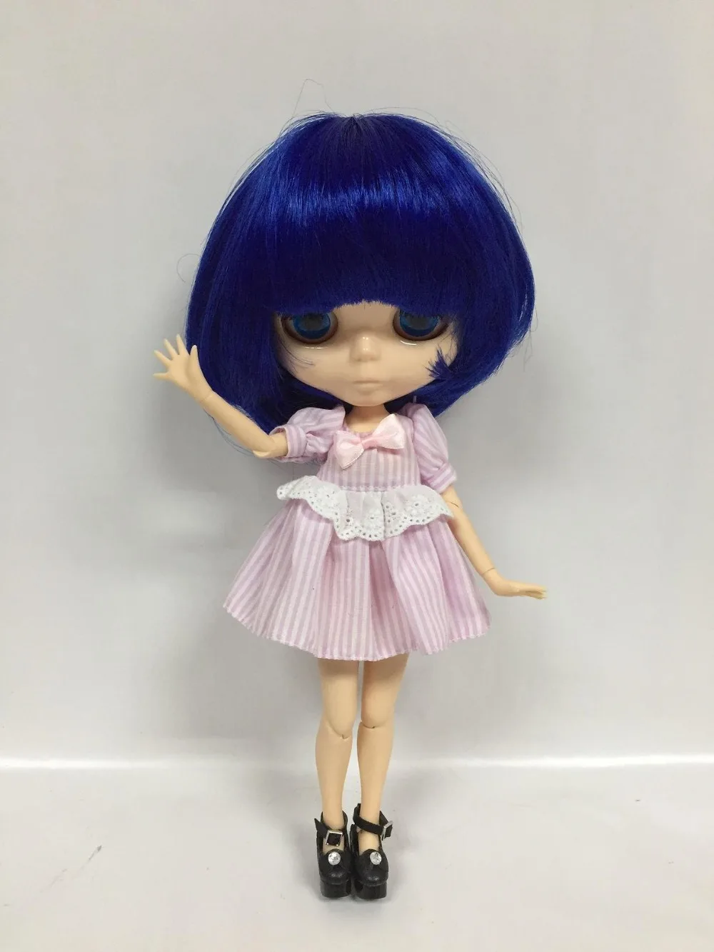 Blyth кукольный парик 22458 | Игрушки и хобби