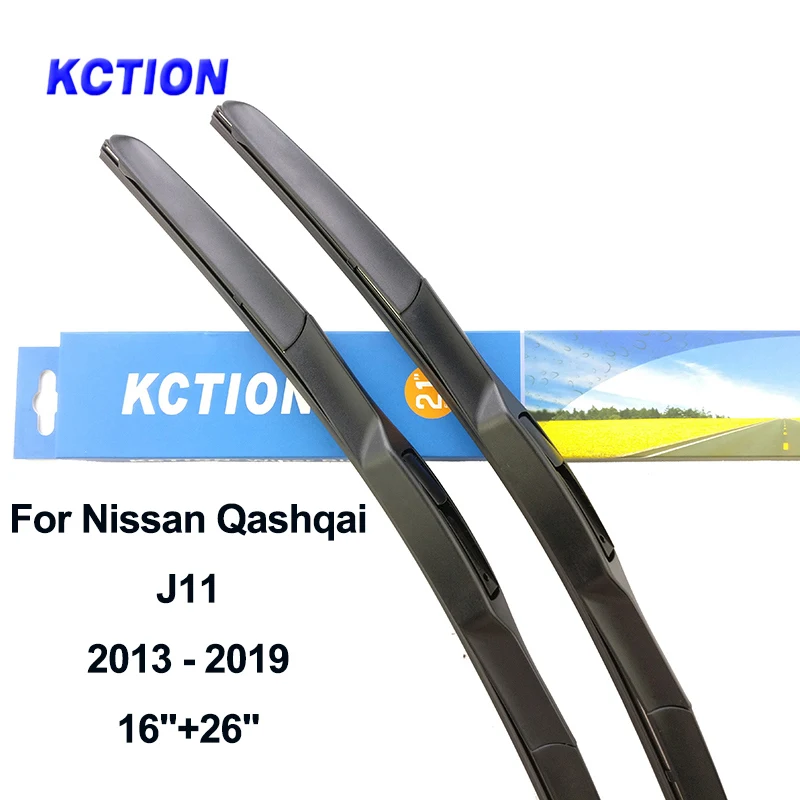 Комбинированное лобовое стекло для Nissan Qashqai J10 J11 автомобильные аксессуары