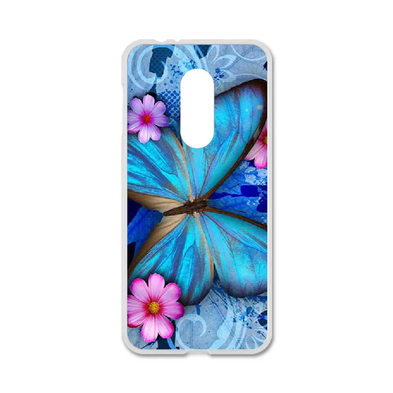 Ojeleye DIY узорчатый силиконовый чехол для Alcatel 3 Чехол Мягкий ТПУ чехол на телефон с изображениями героев мультфильмов для Alcatel 3C 5026D Чехлы противоударный чехол - Цвет: C036