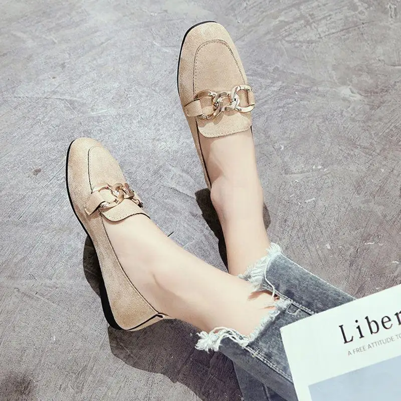Новинка 2019 модная женская обувь Размеры 35 40|fashion flat shoes|flat shoesflat shoes fashion |
