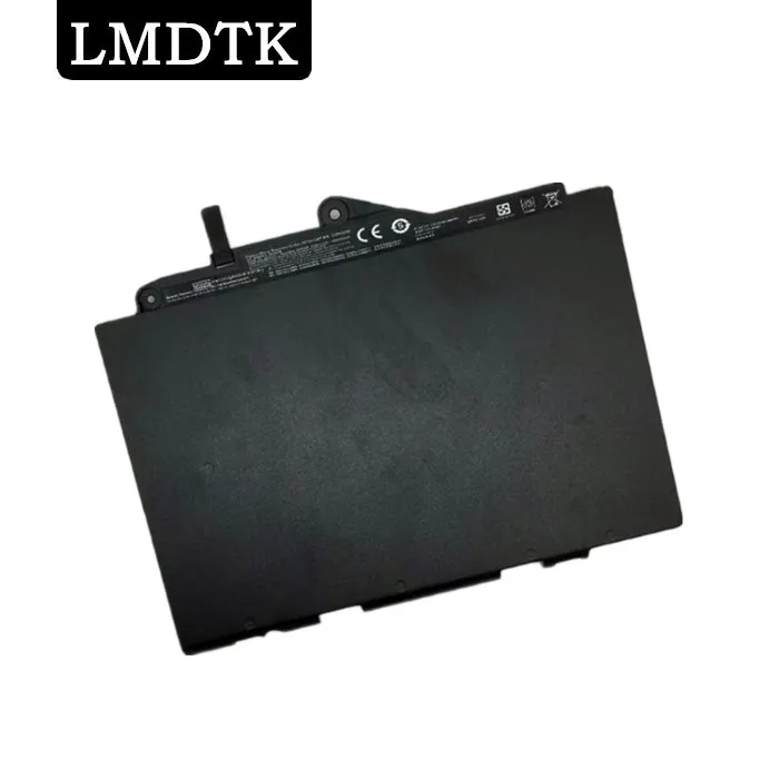 LMDTK аккумулятор для ноутбука HP EliteBook 725 820 G3 G4 серии SN03 SN03XL HSTNN-UB5T