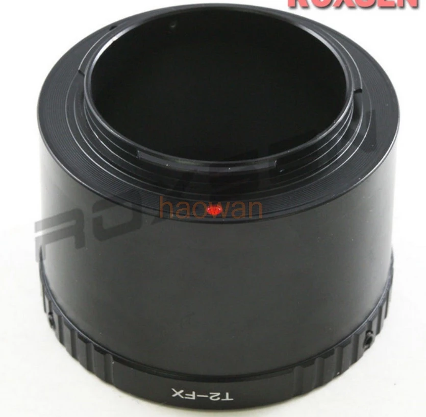T2-fx T2 T mount lens adapter ring to Fujifilm fuji FX X X-E2/X-E1/X-Pro1/X-M1/X-A2/X-A1/xa3/X-T1 xt2 xt10 xt20 xpro2 camera | Электроника