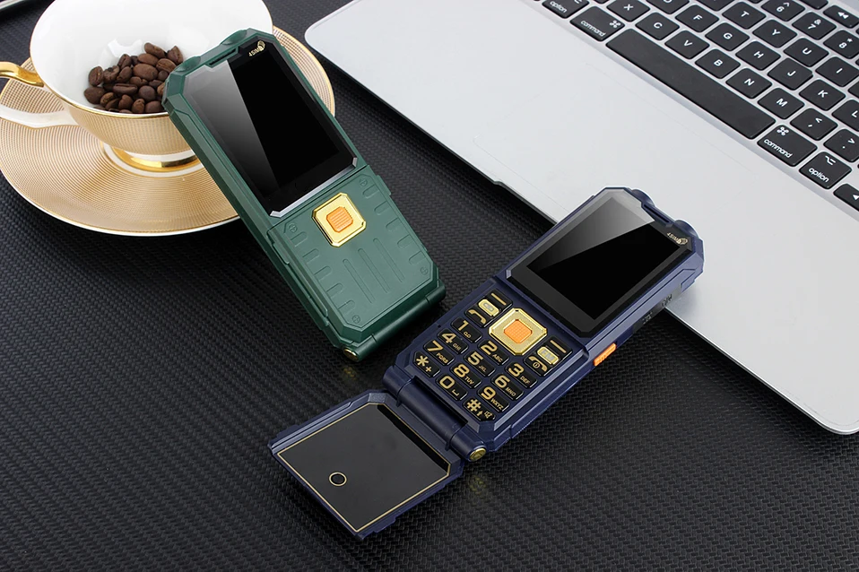 XP9000 4 sim-карты GSM телефон двойной фонарик FM длительное время ожидания power Bank Прочный наружный телефон ударопрочный большой голосовой мобильный телефон