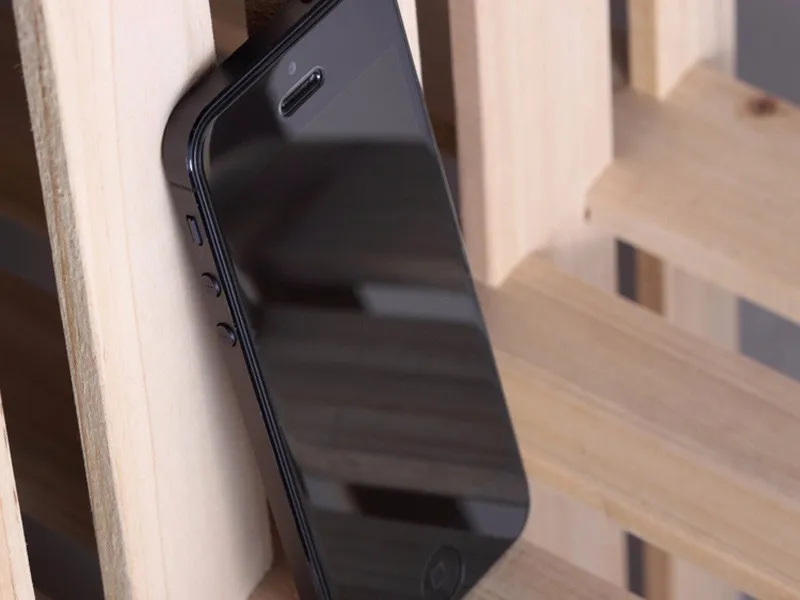 2.5D Закаленное стекло для iphone 5 5S se Защитная пленка экрана s 0 26 мм Ультра тонкая