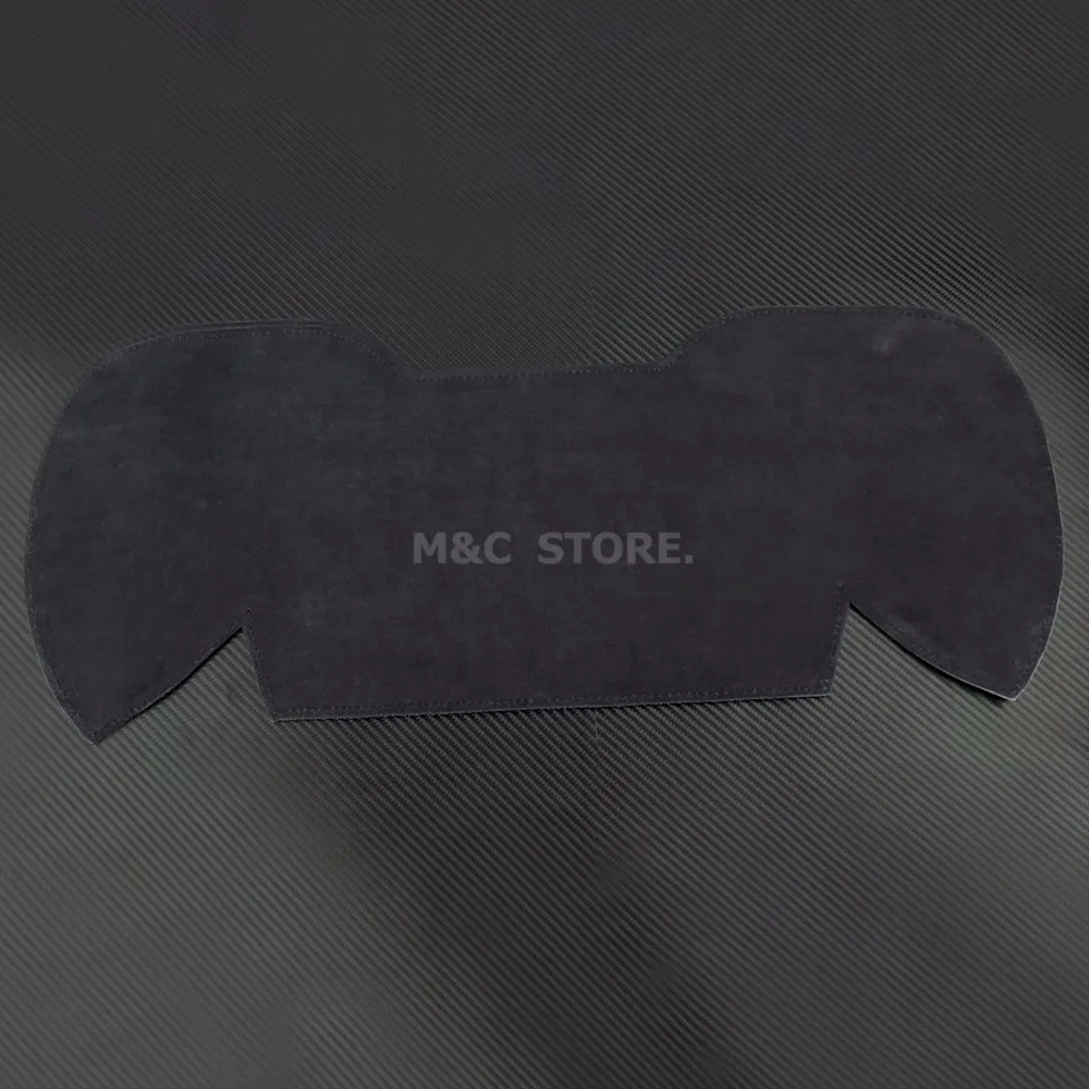 Аксессуары для мотоциклов защита от бедра и седла теплоотражатели простые