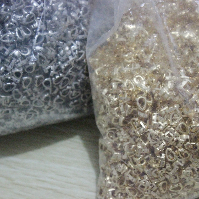 Набор аксессуаров для одежды из страз Размер 7*10 10*14 13*18 18*25 20*30|sew on rhinestone|sew onrhinestone