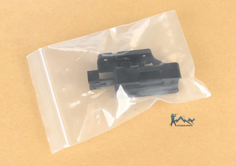 PPT SID Riser Mount тактическое крепление для T1 T2 RMO Red Dot прицел M16 M14 AK47 AR15 в пистолет страйкбол аксессуар OS24-0208