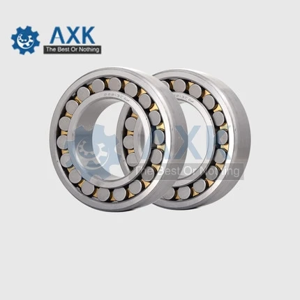 

90mm bearings NN3018K P5 3182118 90mmX140mmX37mm ABEC-5 Double row Cylindrical roller bearings High-precision