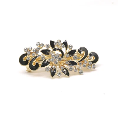 1PCS Style 6 Заколки для волос для девочек, женские заколки в форме листа для девочек, заколка для волос, заколка для волос, украшение для волос, аксессуары для волос для женщин - Цвет: 1PCS Style 6