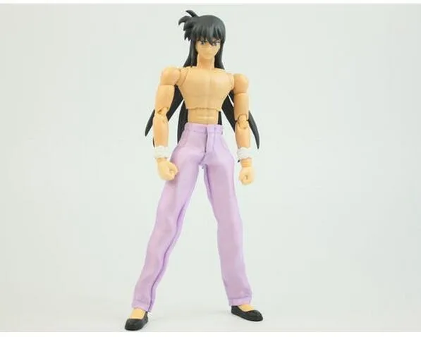 JacksDo Draco Shiryu Повседневное платье V1 фигурка игрушка с 1/6 вызов сцены