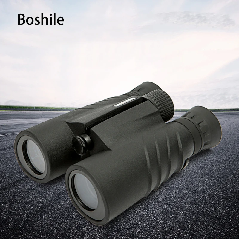 Boshile FS Тактический 8x30 зум военный телескоп BAK4 призма кемпинг охотничий бинокль |