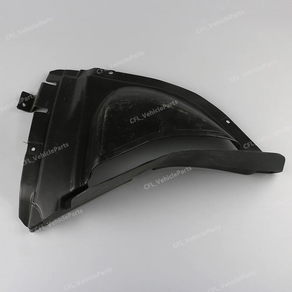 Удлинительный вкладыш для левого переднего колеса 51757185005 BMW F01 F02 740i 2010 2012 740Li