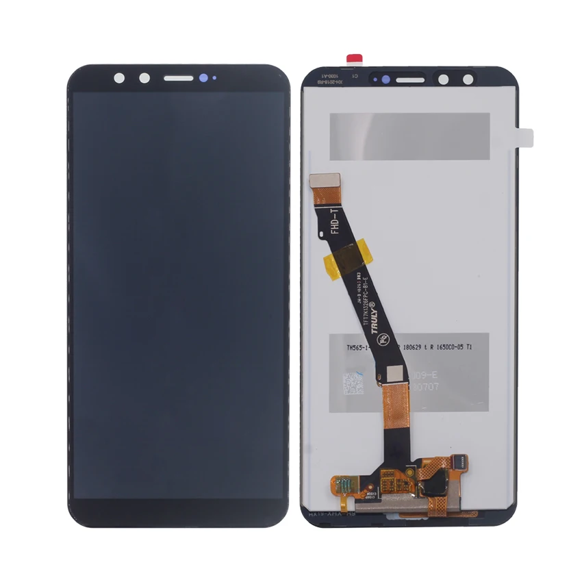 Оригинальный ЖК дисплей для Huawei Honor 9 lite сенсорный экран дигитайзер LLD AL00 AL10 TL10 L31