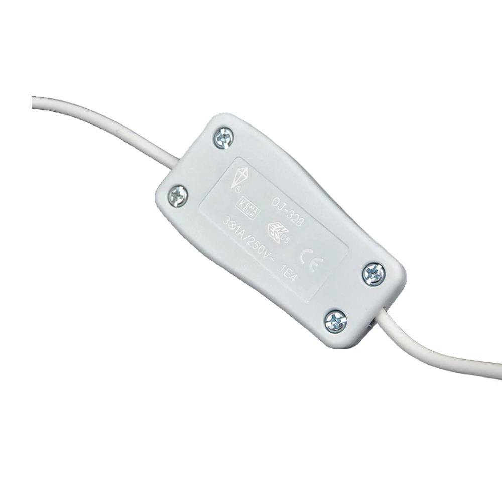 USB светодиодный жёсткая планка бар свет DC 5 V 60 Светодиодный s 10 W с переключателем три цвета сменные для чтения книг лампа освещения