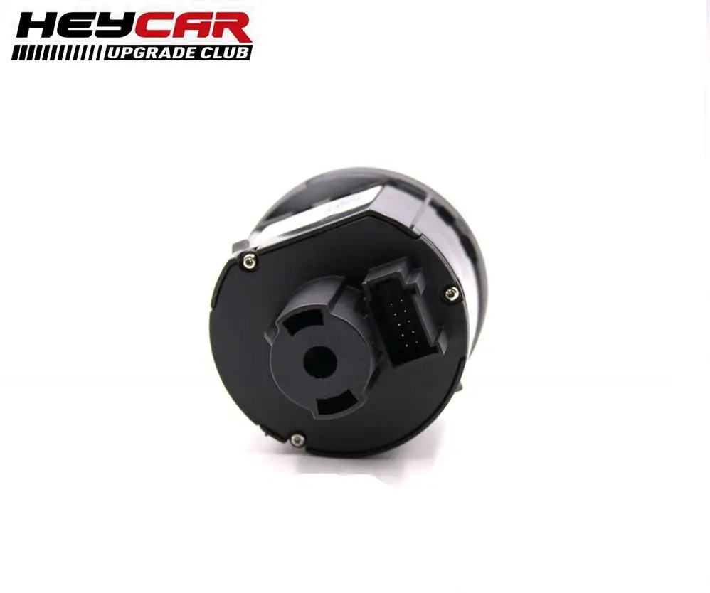 Авто фара Головной свет сенсор и переключатель для VW Golf MK5 MK6 Jetta Tiguan Touran Passat B6 B7 CC 5ND