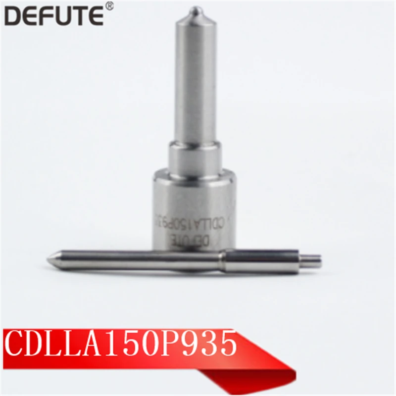 Дизельная Форсунка двигателя YC4F100-20 CDLLA150P935 | Автомобили и мотоциклы