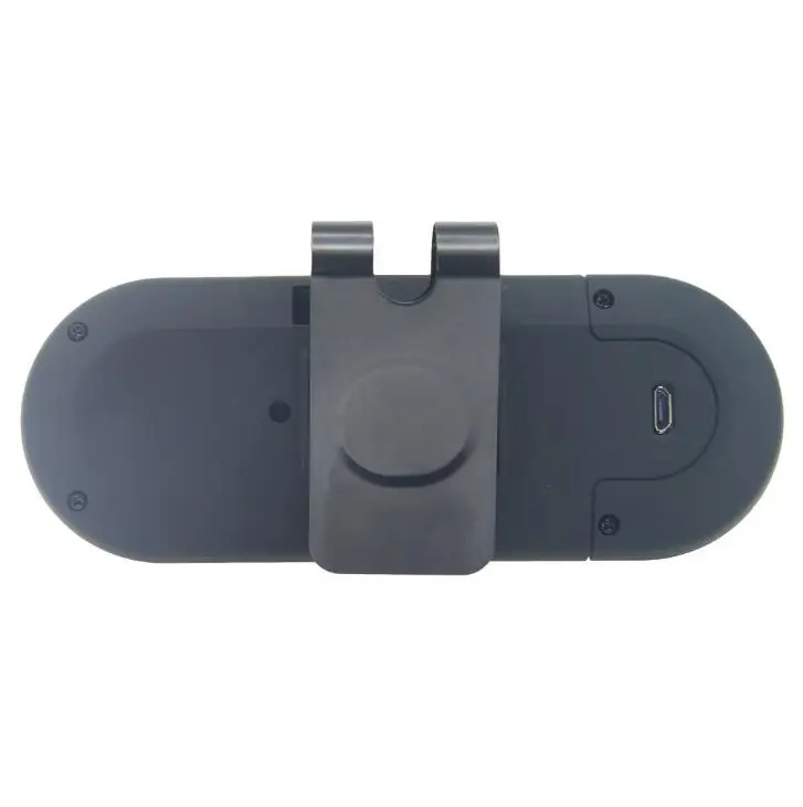 Innosinpo Беспроводной Громкая солнцезащитный козырек приемник Bluetooth адаптер FM Transmiter