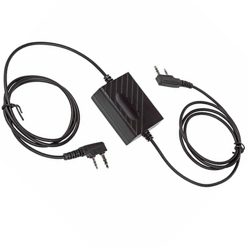 

10pcs New Walkie Talkie Repeater Box for Two Handheld Radio Wouxun Puxing Zastone Baofeng UV-5R UV-82 666S 777S 888S