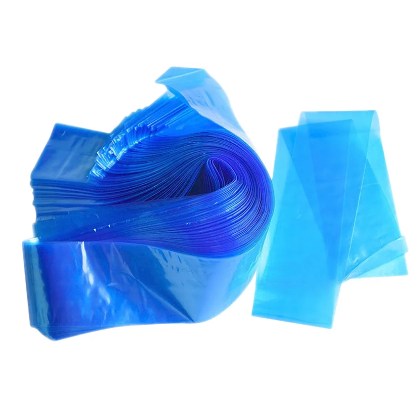 Чехлы одноразовые для тату-машины 100 шт./упак. | Красота и здоровье