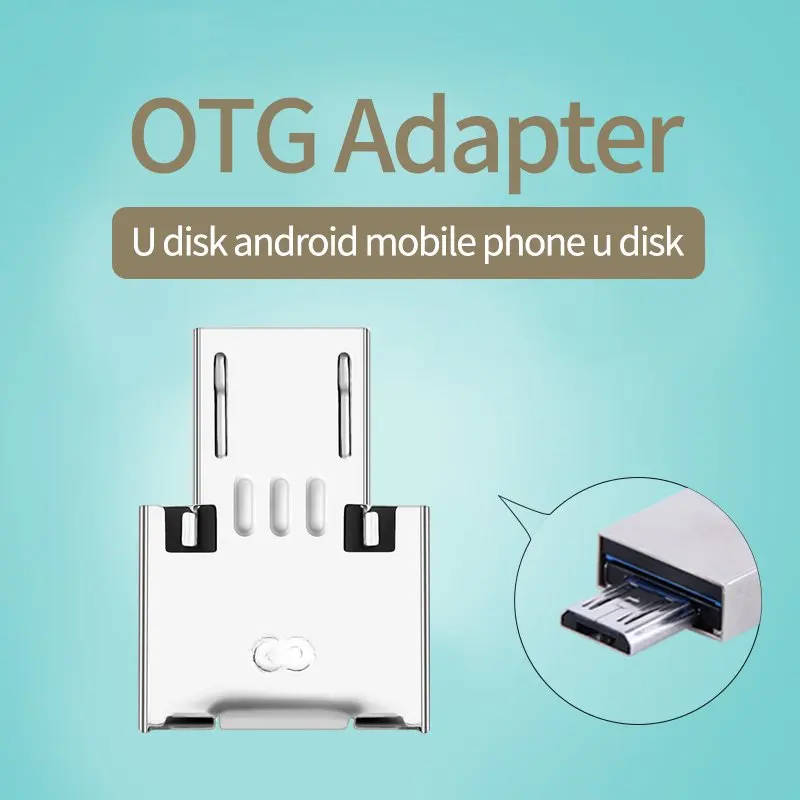 YAOMAISI USB к Mirco OTG адаптер аксессуары с силиконовым корпусом Разъем для samsung Xiaomi LG huawei