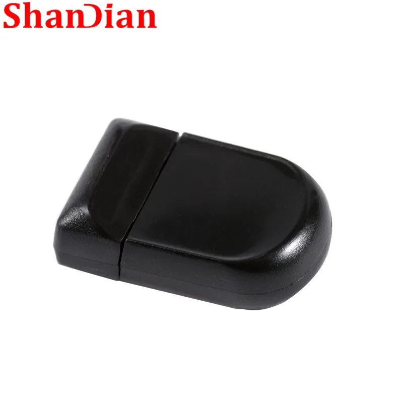 Мини-USB флеш-накопитель SHANDIAN 100% реальная емкость 64 ГБ 32 16 8 4 Гб | Компьютеры и офис
