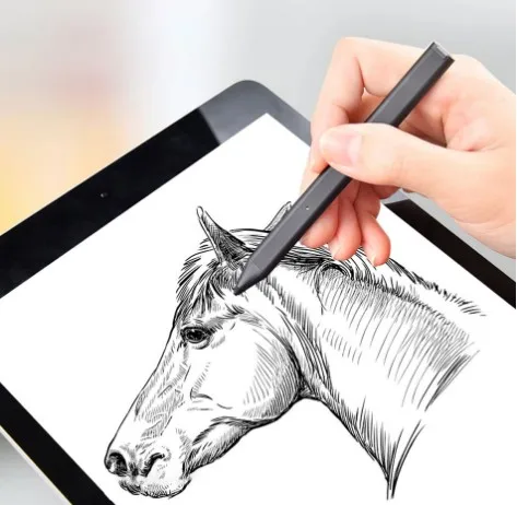 WIWU планшет стилус для iPad Pro 9,7 10,5 12,9 стилус карандаш совместимый с iOS/Android мобильный телефон сенсорный карандаш P888