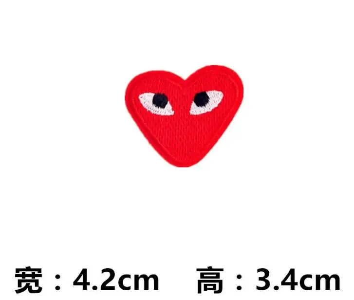 Британские Стильные наклейки для одежды мультфильм | Дом и сад