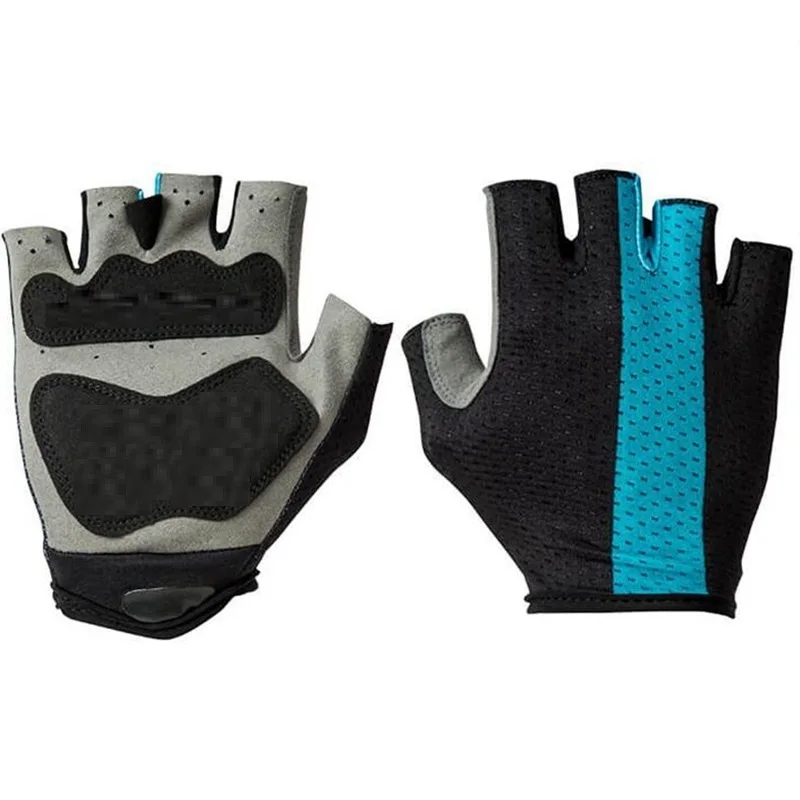 3 Guantes De ciclismo Pro командная велосипедная перчатка полный гель для пальцев коврик мотоцикл MTB дорожный велосипед перчатки унисекс велосипедные спортивные перчатки - Цвет: 3