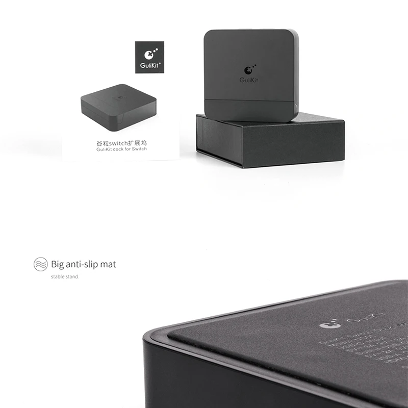 Портативная зарядная базовая станция держатель пульт для телевизора переходник