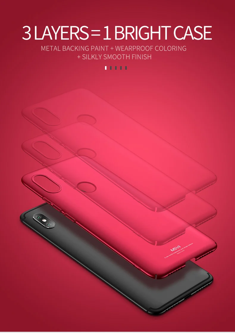 Msvii для Xiaomi mi A2 Lite чехол Funda Xiao mi A2 Lite чехол Xio mi a3 mi a2 тонкий жесткий чехол из поликарбоната для Xiaomi mi A3 Lite чехол для телефона s