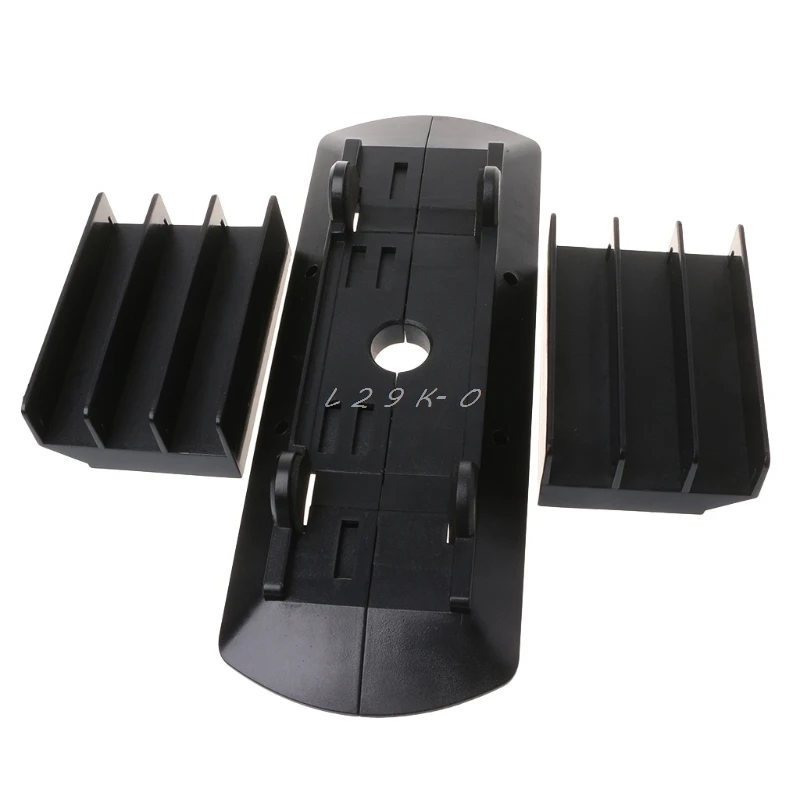 Подставка для PS4 Slim Pro Вертикальная охлаждающий держатель PS4|Подставки и