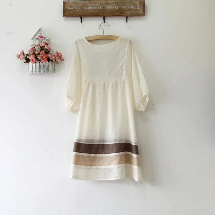 Новинка летнее стильное платье Vestidos De Festa женская одежда размера плюс бохо платье повседневные платья платье с вышивкой