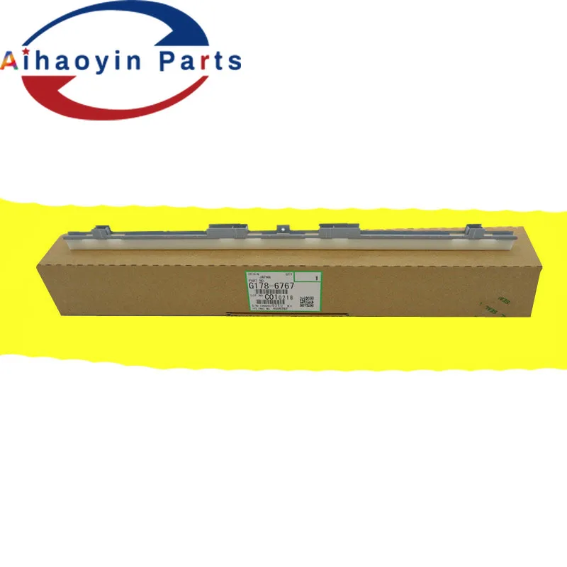 

1pcs original G178-6767 (G1786767) Transfer Roller Coating for ricoh PRO8100 8110 8120 8200 8210 8220