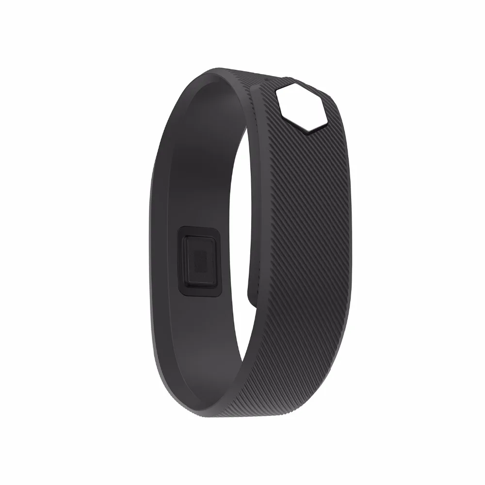 Оригинальный B15 Smartband крови Давление Bluetooth Smart Браслет монитор сердечного ритма