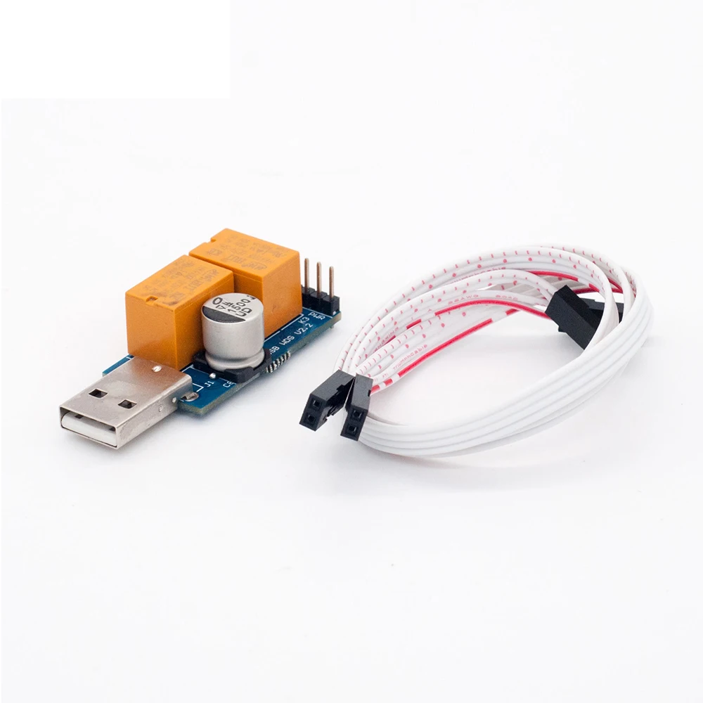 USB модуль для карт Watchdog автоматический перезапуск IP электронный 2 0 таймер