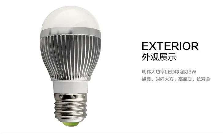 Диммируемая лампочка с пузырьковыми шариками дневная яркость 9 Вт 12 15 E27 E14 B22 GU10