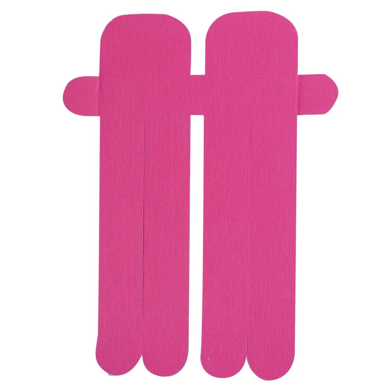 Kindmax кинезиологическая лента пререзка в сумке для поясной зоны спины облегчение