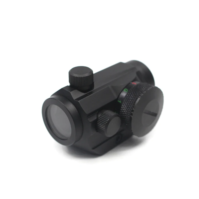 M1 голографическая тактическая Красная Зеленая точка с подсветкой
