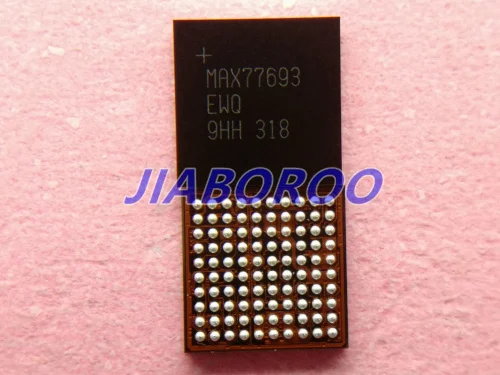 

10pcs/lot MAX77693 NEW ORIGINAL