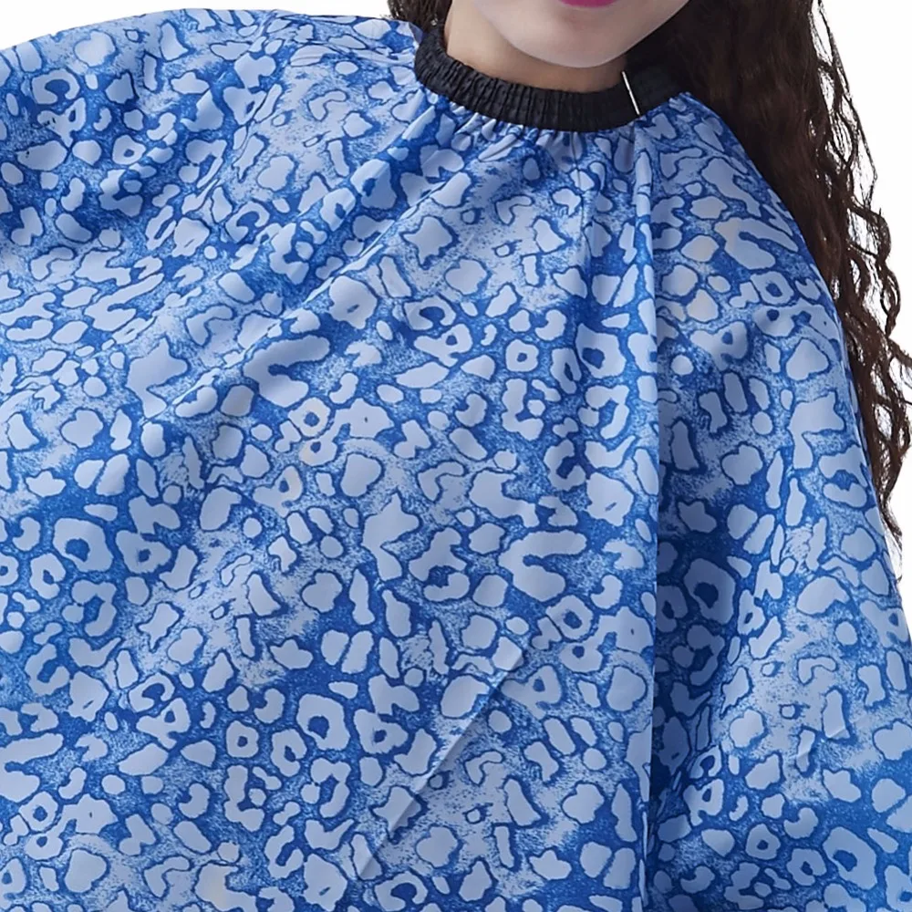 Профессиональная накидка для укладки волос салона водостойкая стрижки взрослых