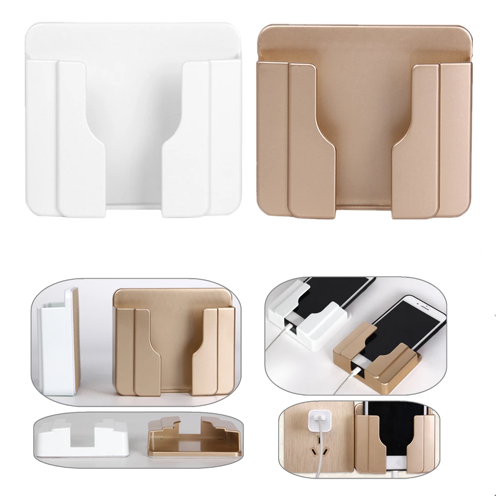 Настенная Подставка для зарядки 1 шт.|Подставки и держатели| |