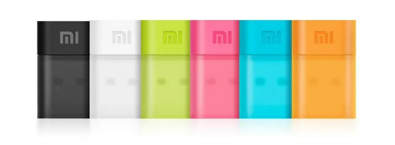 Xiaomi Wi-Fi WiFi портативный мини USB беспроводной маршрутизатор/Repeator WiFi USB адаптер с 1 ТБ бесплатное Облачное хранилище
