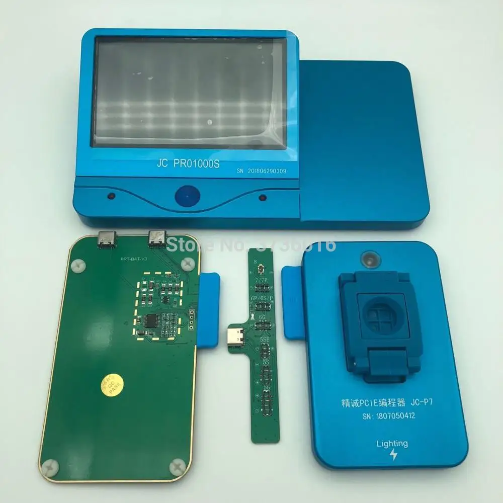 

Флэш-формат, инструмент для обновления памяти iP 5SE 6S 6SP 7 7 P