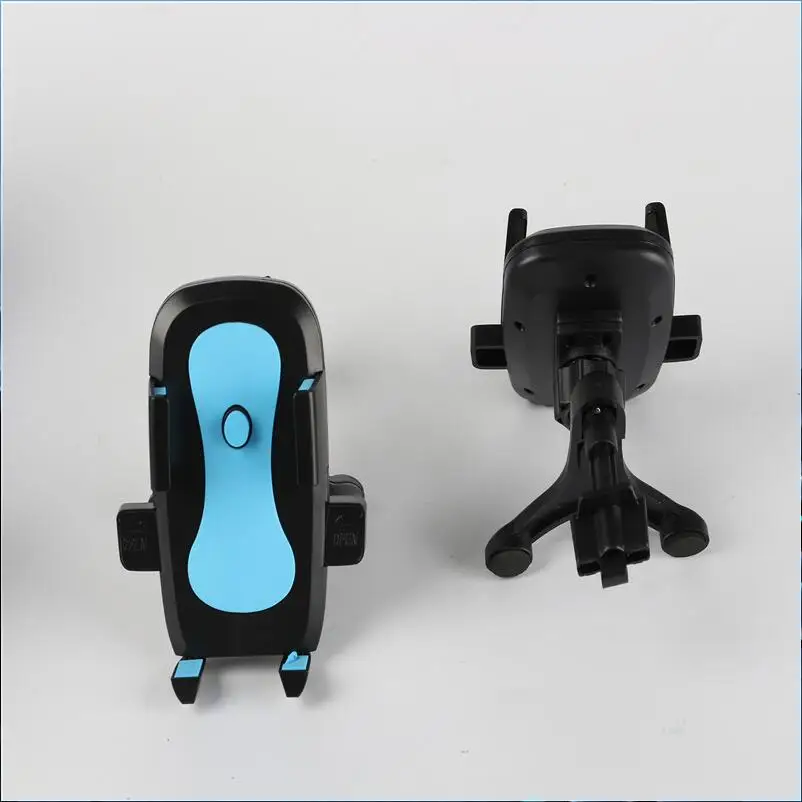 Universal Car Phone Holder Bracket Mount Cup Mobile Suction For Hummer H1 H2 H3 H3T H5 H6 | Автомобили и мотоциклы