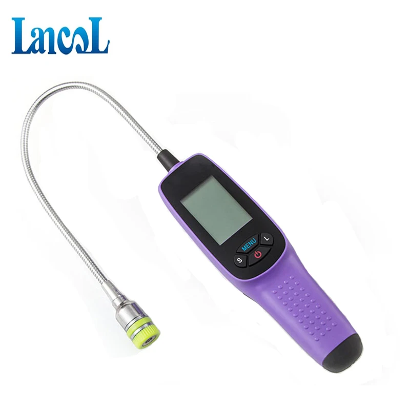 Lancol тестер тормозной жидкости автоматический проверка цифровой инструмент для