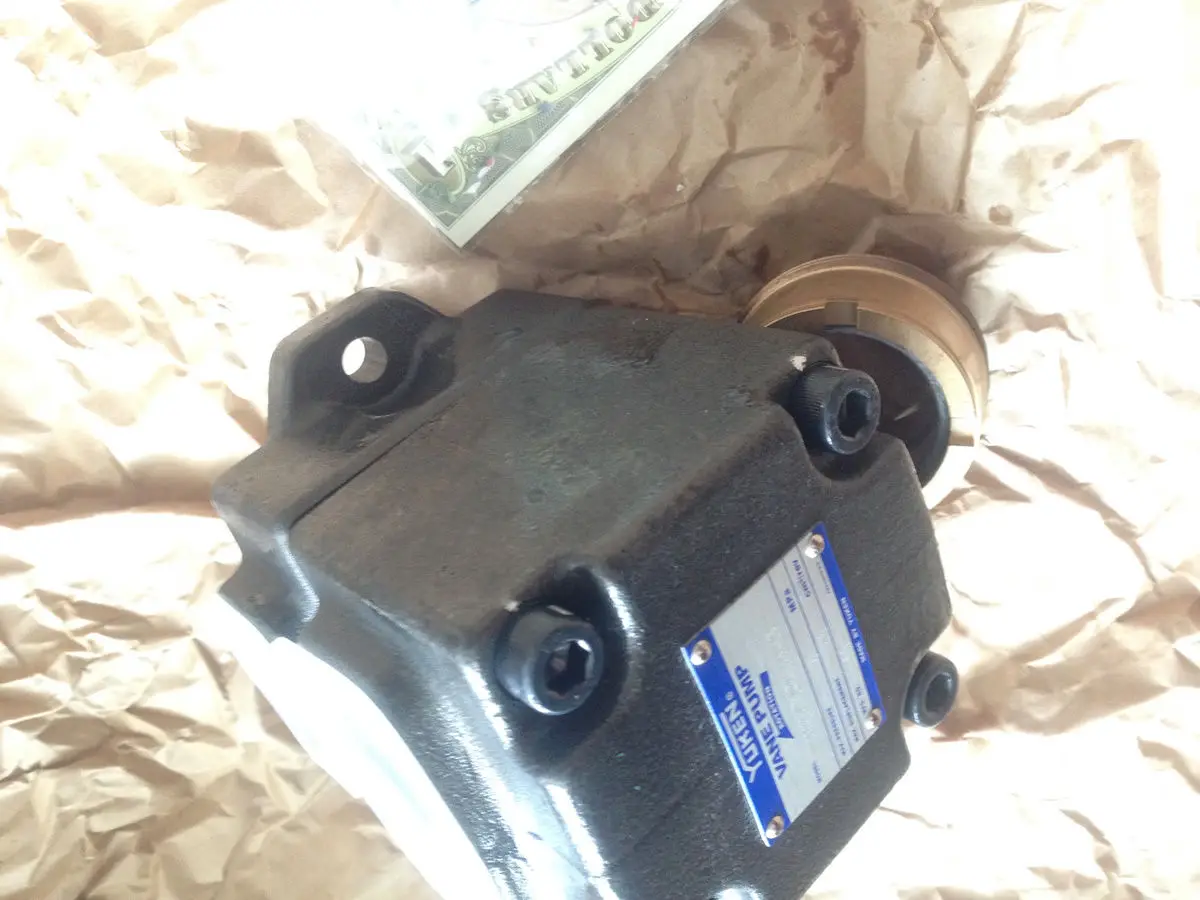 new yuken pump PV2R1-19-F-RAA-43 |