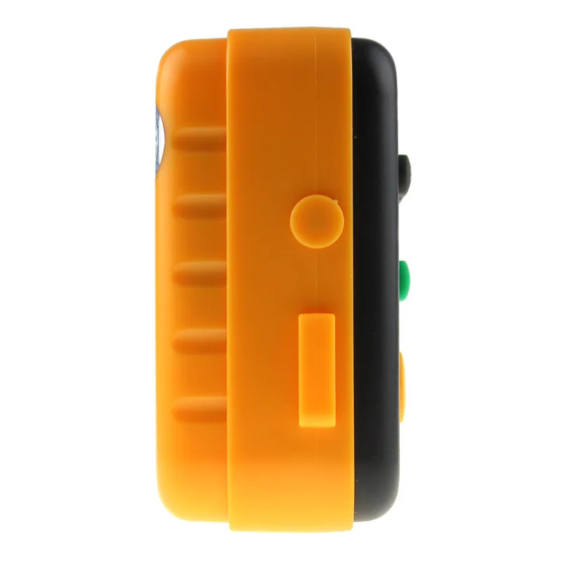 Прибор для измерения сопротивления заземления VC4106 цифровой заземляющий прибор