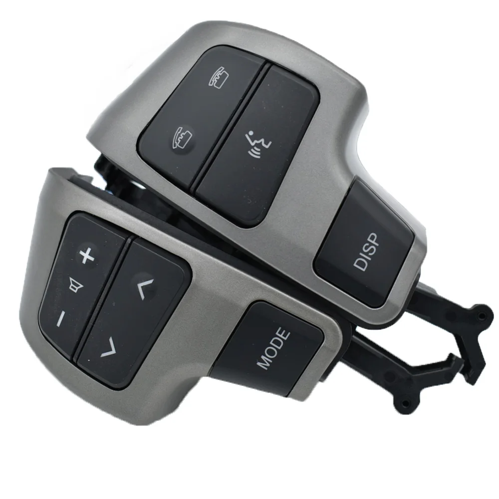 Высокое качество для Toyota LAND CRUISER 200 2008-2011 OE 84250-60050 рулевое колесо аудио переключатель управления/кнопка